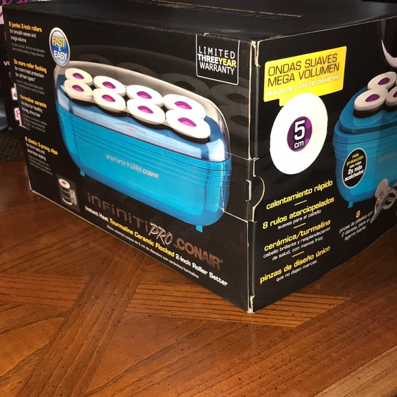 infiniti Pro by CONAIR - Picture 3 of 6